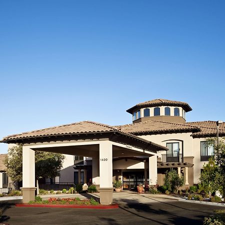 Hampton Inn & Suites ארויו גראנדה מראה חיצוני תמונה