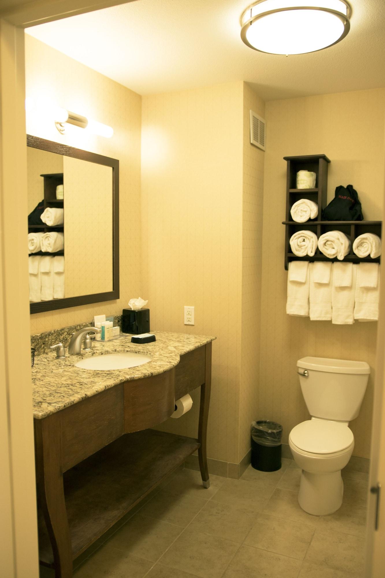 Hampton Inn & Suites ארויו גראנדה מראה חיצוני תמונה