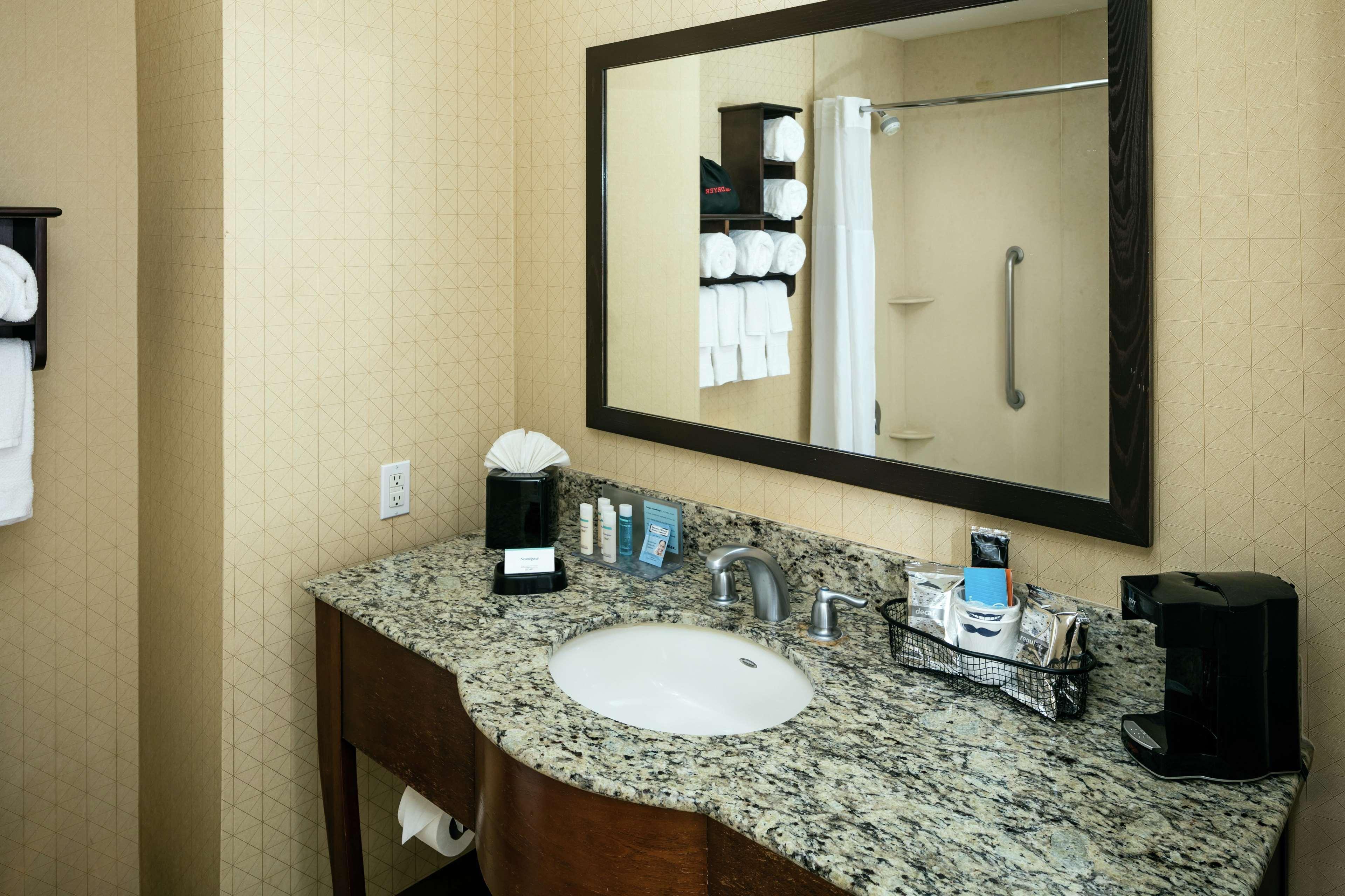 Hampton Inn & Suites ארויו גראנדה מראה חיצוני תמונה