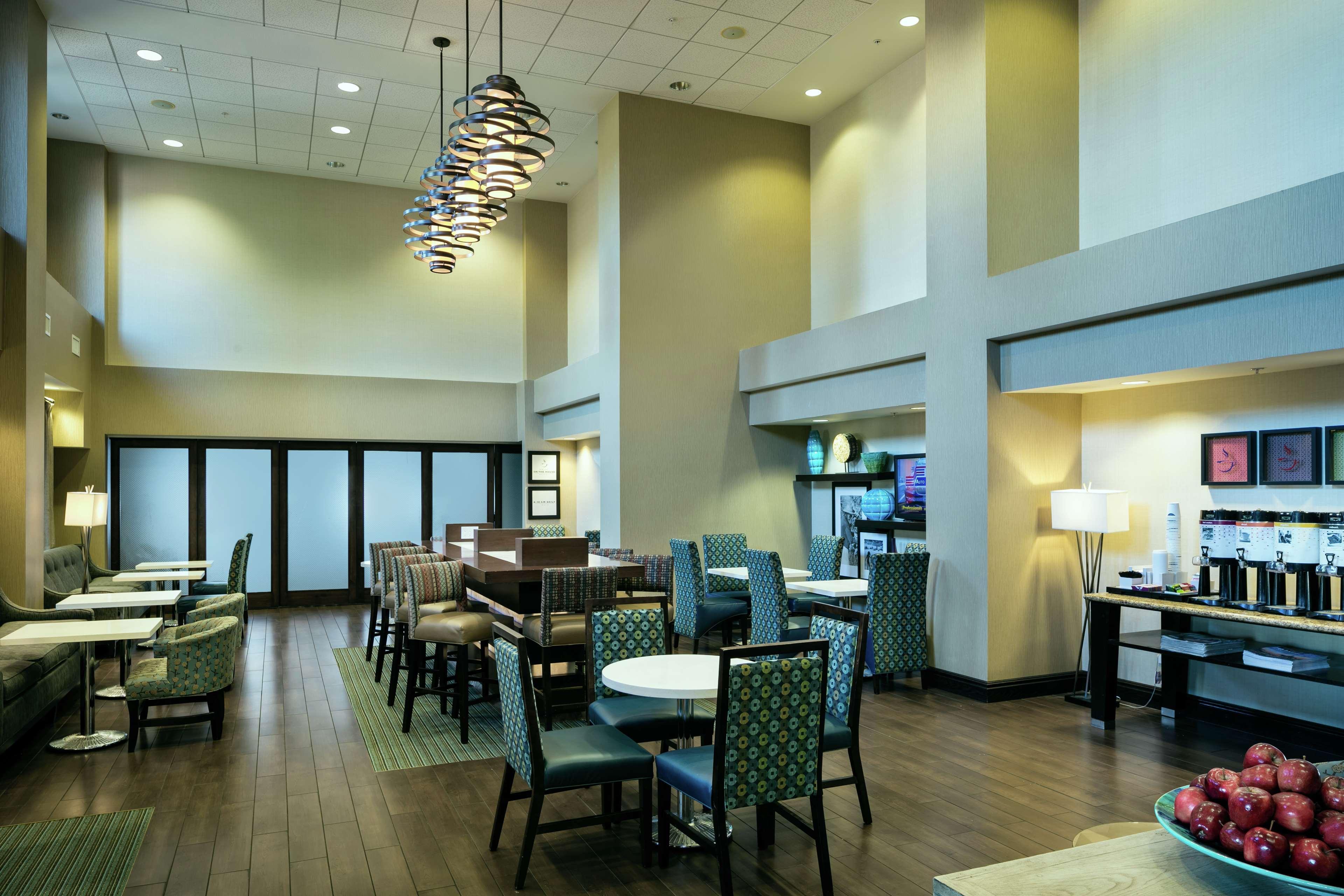 Hampton Inn & Suites ארויו גראנדה מראה חיצוני תמונה