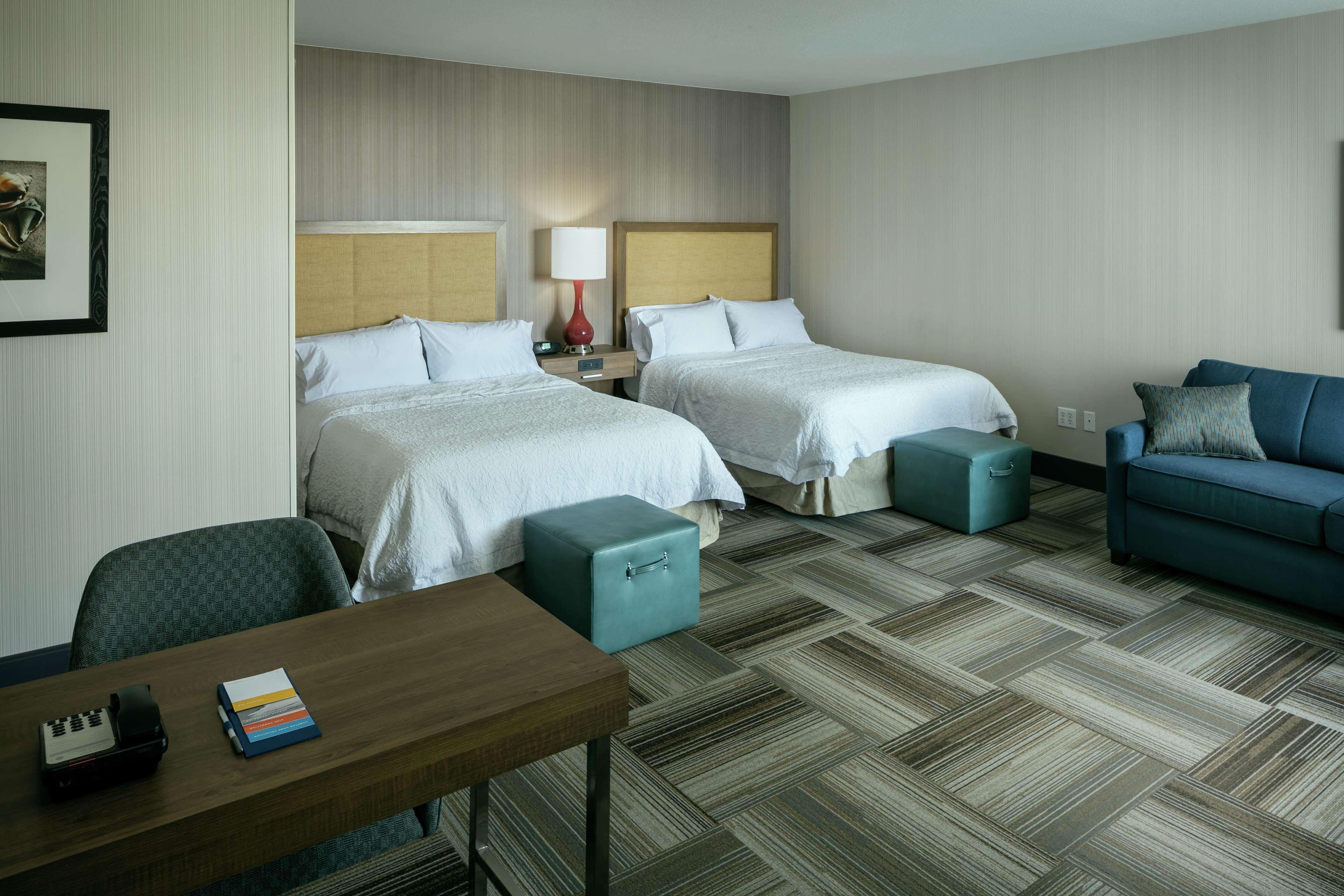Hampton Inn & Suites ארויו גראנדה מראה חיצוני תמונה