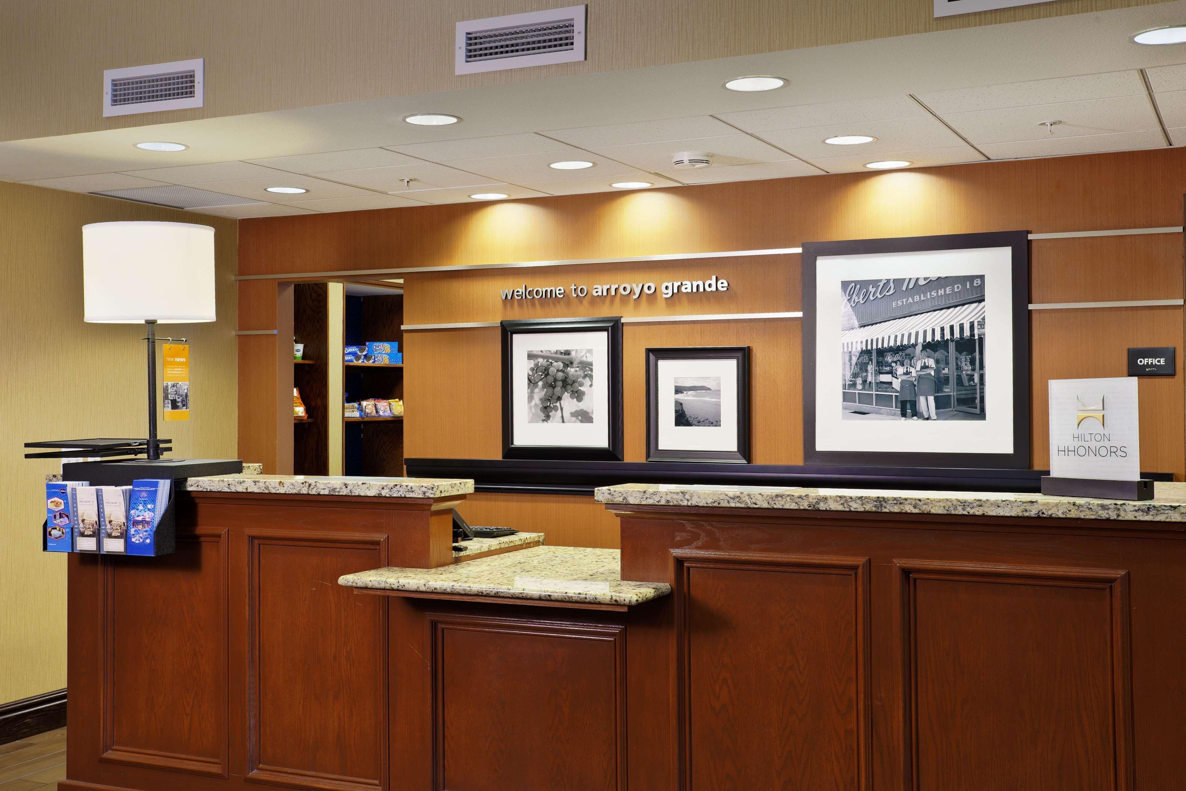 Hampton Inn & Suites ארויו גראנדה מראה חיצוני תמונה