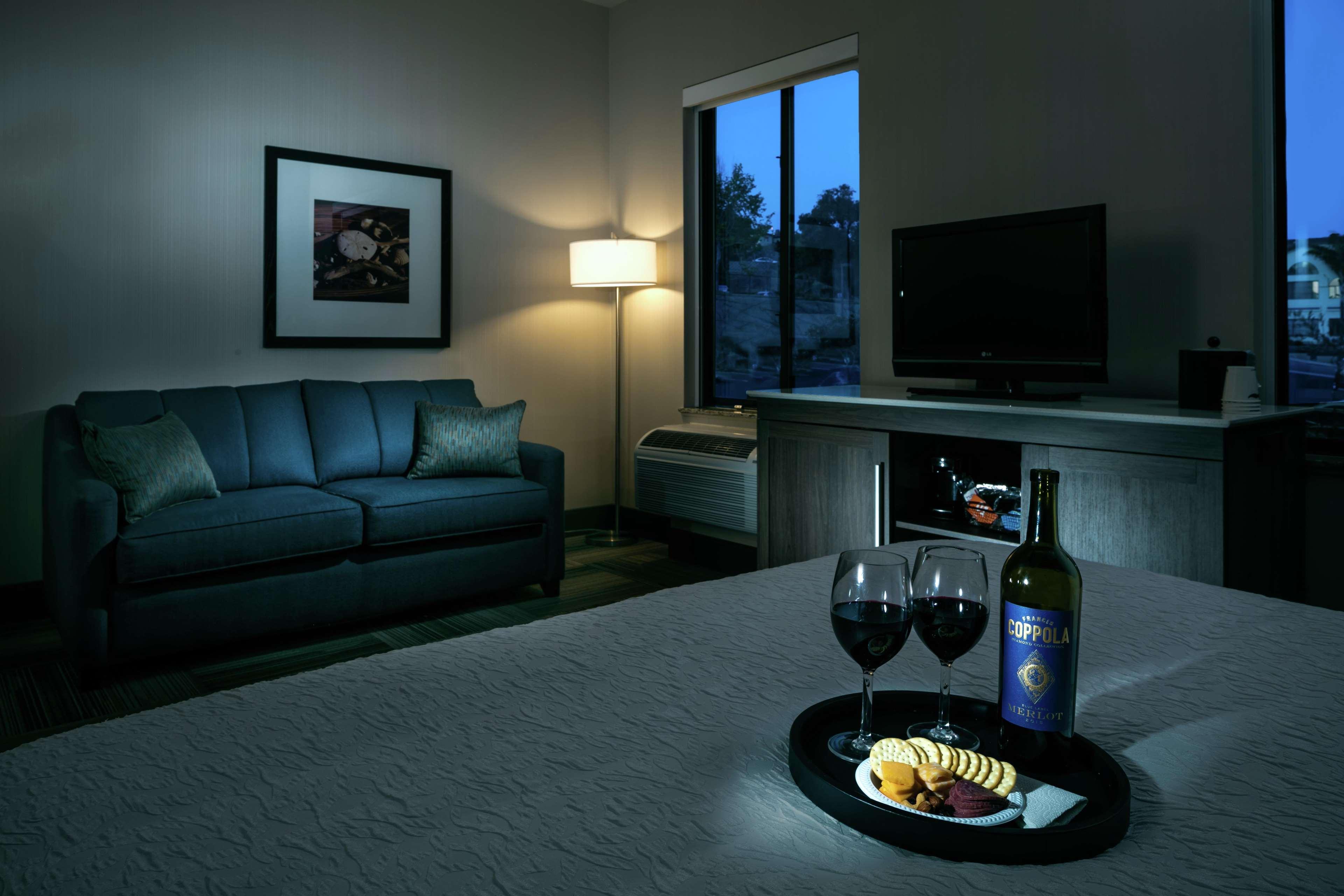 Hampton Inn & Suites ארויו גראנדה מראה חיצוני תמונה