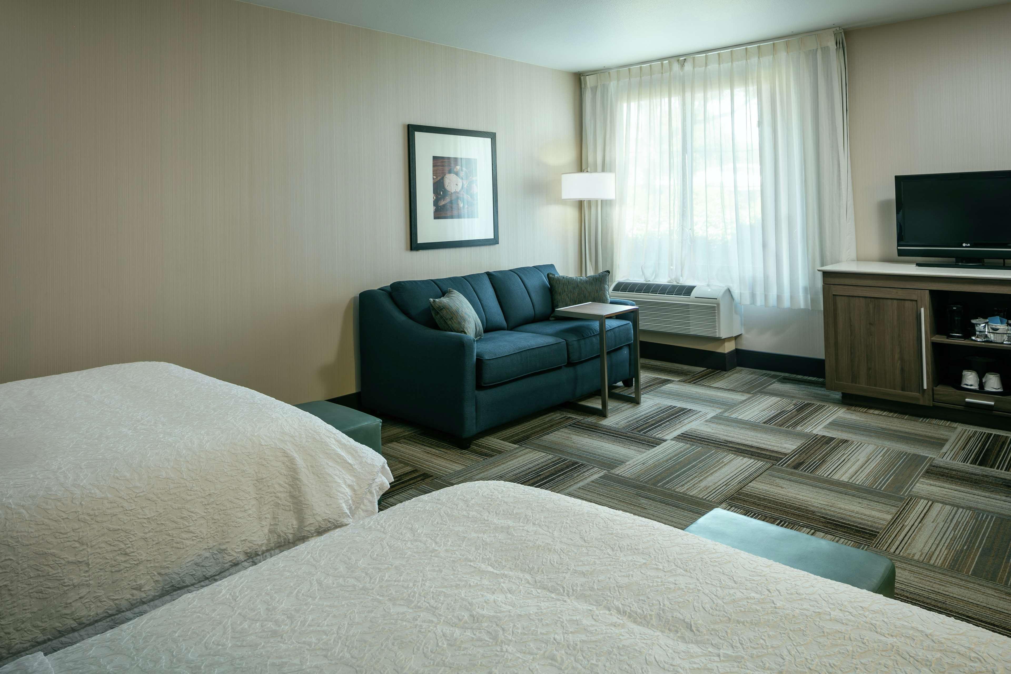 Hampton Inn & Suites ארויו גראנדה מראה חיצוני תמונה