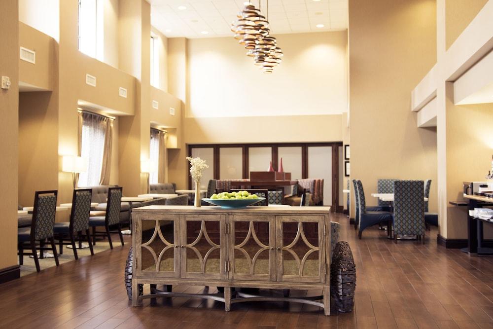 Hampton Inn & Suites ארויו גראנדה מראה חיצוני תמונה
