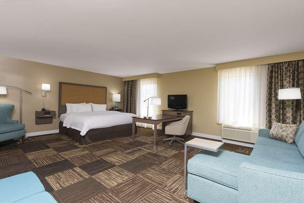 Hampton Inn & Suites ארויו גראנדה חדר תמונה