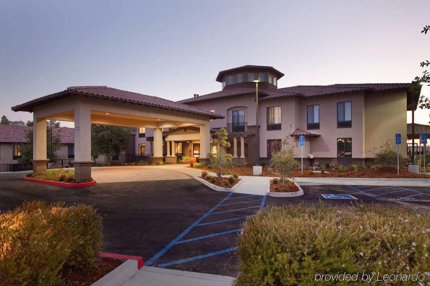 Hampton Inn & Suites ארויו גראנדה מראה חיצוני תמונה