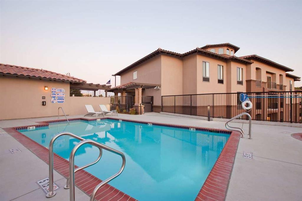 Hampton Inn & Suites ארויו גראנדה מתקנים תמונה