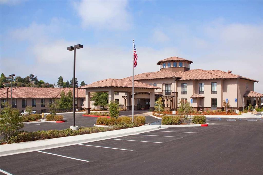 Hampton Inn & Suites ארויו גראנדה חדר תמונה